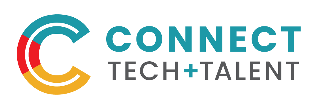 Connect Tech+Talent Logo